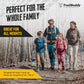 Trekking Poles (2 Count)