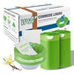 Bedside Commode Liners with Absorbent Pads