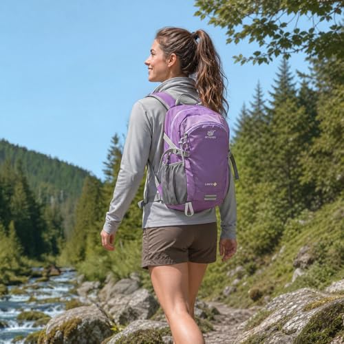 Small Hiking Backpack