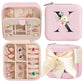 Small Jewelry Box for Girls