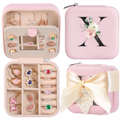 Small Jewelry Box for Girls