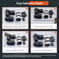 HC 4410 Waterproof Hard Case with Foam