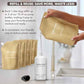 Spa Body Lotion Refill Bags (3 Count)