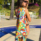 Microfiber Beach Towel
