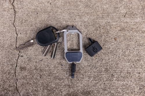 Gear Driver Keychain 5