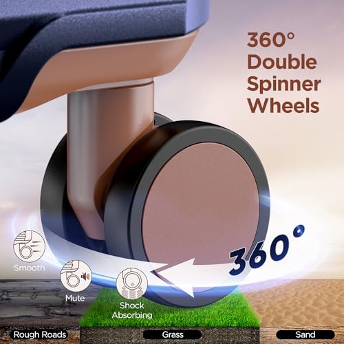 3pcs Luggage Set (3 Count)