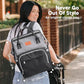 Baby Diaper Bag Backpack