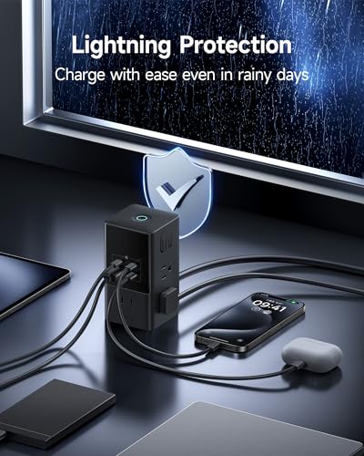 Charging Station 67W