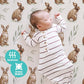 Baby Fitted Crib Sheets