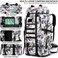 Hiking Backpack for Men 70L