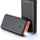 Portable Charger Power Bank 40000mah, USB C Fast Charging 22.5W External Battery Pack Phone Charger Quick Charge with 3 Outputs & 2 Inputs for iPhone Samsung Galaxy Android Travel Camping