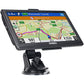 N700 GPS Navigator for Car Truck RV