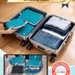 Compression Packing Cubes