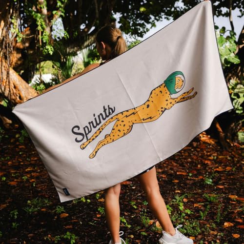Athletic Running Towel