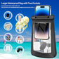 Large Floating Waterproof Phone Pouch