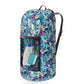 Portable with Adjustable Shoulder Straps Travel Dirty Laundry Bag