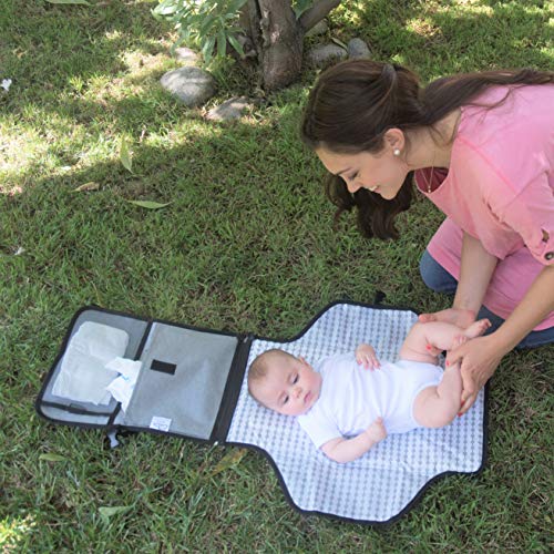 Baby Changing Pad Large