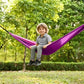 Small Hammock