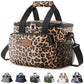 Medium Lunch Bag (Leopard / Medium(9L))