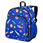 12 Inch Toddler Backpack for Kids