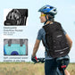 18L Hydration Backpack with 2L BPA