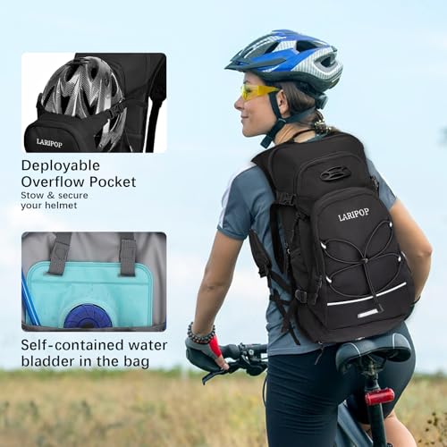 18L Hydration Backpack with 2L BPA