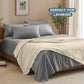Fleece Blanket Luxury Microplush