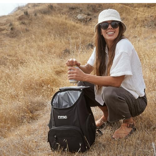 Lightweight Backpack Cooler Bag