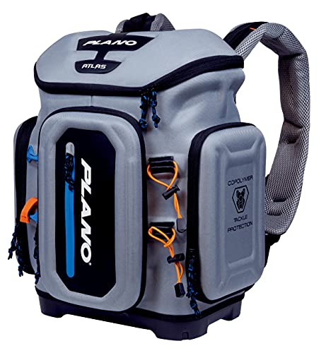 Atlas 3700 Tackle Fishing Backpack
