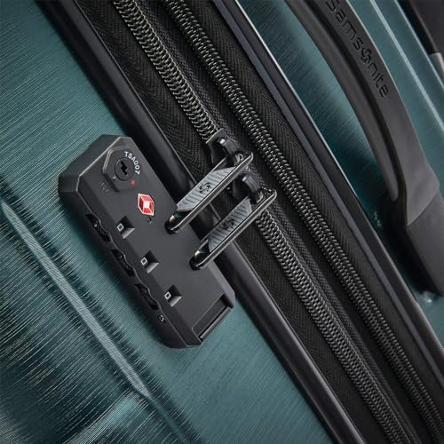 Centric 2 Hardside Expandable Luggage with Spinner Wheels