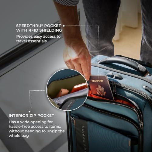 ZDX Medium Expandable Spinner
