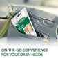 First Aid Portable Pack