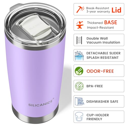 Coffee Tumbler 20 oz