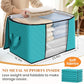 90L Clothes Storage (10 Count)