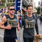 USA Patent Running Hydration Vest Backpack