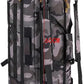 Suwequest 70CM-130CM Multifunctional Waterproof Bags Large Fishing Reel Gear Outdoor Fishing Rod Bag Storage Case