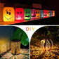 Solar Light Replacement Top 4 Pack (4 Count)