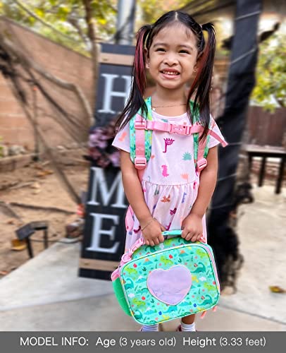 Girls Backpack 5