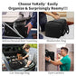 Small Duffel Bag