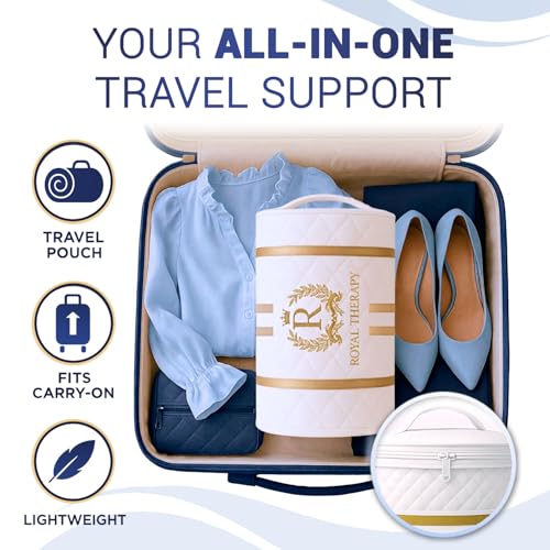 Travel Memory Foam Pillow 2
