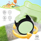 18" Ride On Suitcase for Kids