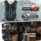 Hinkg Backpack with 2L Water Bladder