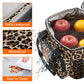 Medium Lunch Bag (Leopard / Medium(9L))