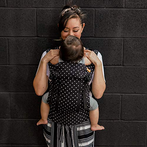 8 Baby Carrier Newborn to Toddler