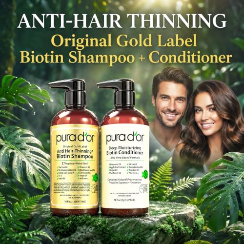 Gold Label Anti (32 Fl Oz)