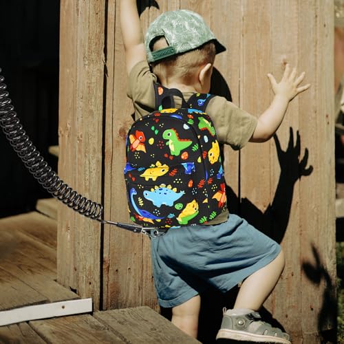Toddler Backpack Leash