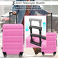Luggage Set 13 Piece (13 Count)