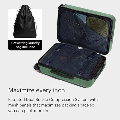 The Carry On Luggage