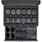 Luxury Watch Box for 12 Watches