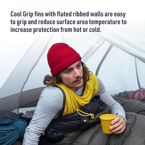 Passage 12 Ounce Camp Cup